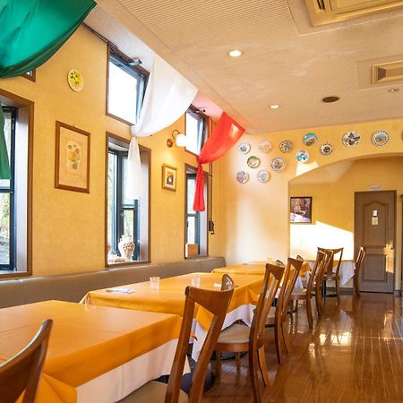 Hotel Il Regalo イルレガーロ à Kitashiobara Extérieur photo