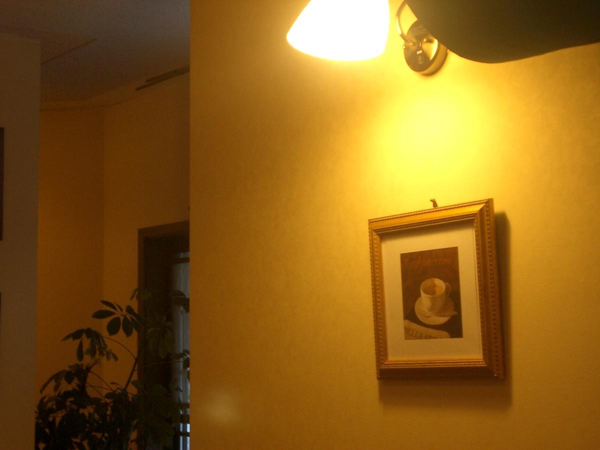 Hotel Il Regalo イルレガーロ à Kitashiobara Extérieur photo